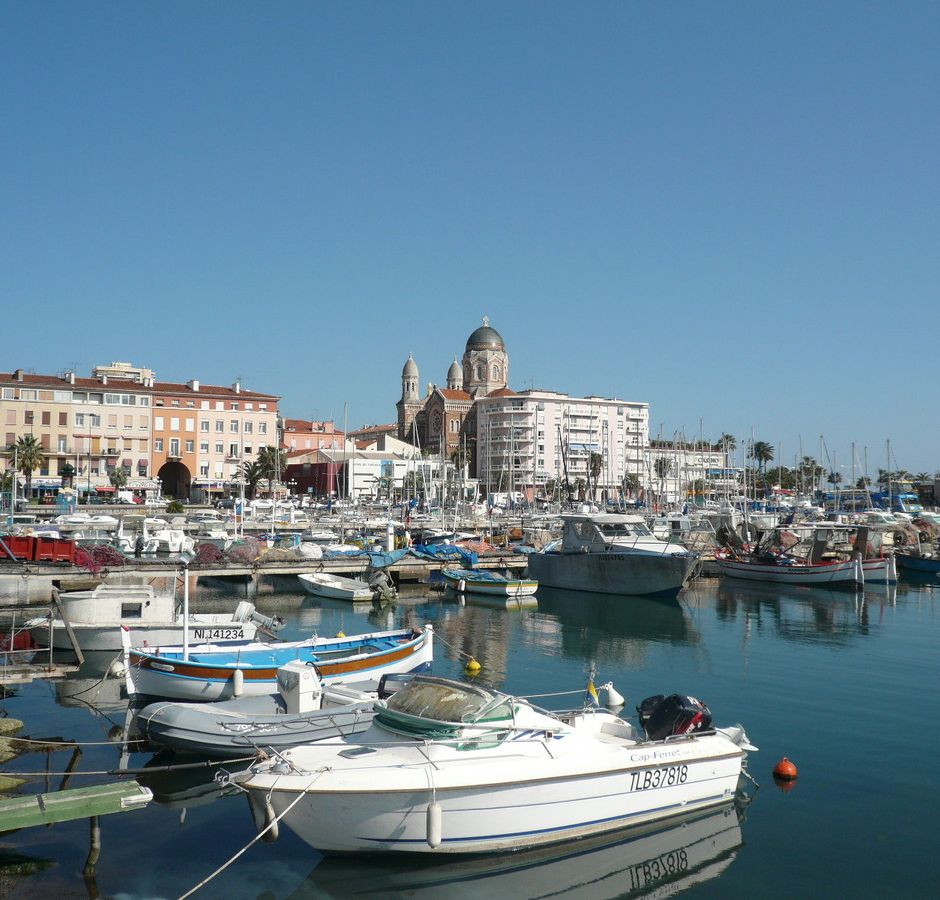 Dal 4 dicembre Saint-Raphaël si illumina e offre una città piena di eventi per Natale