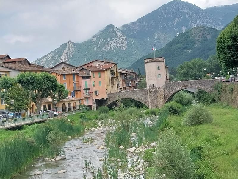 Costa Azzurra: alla scoperta di Sospel e dintorni (Foto)