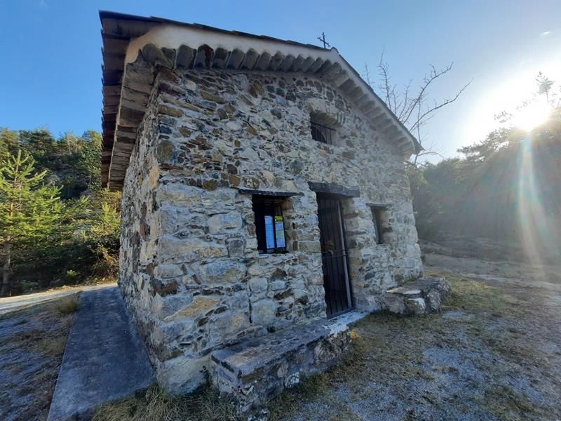 Sentieri della Costa Azzurra: Tournefort e l'Arrière Pays (Foto)