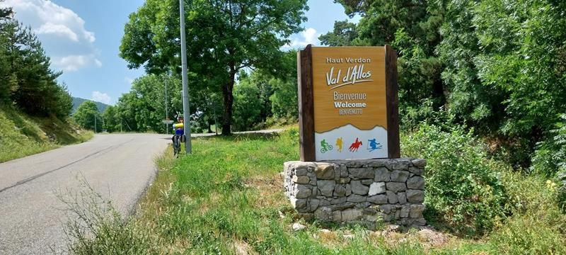 PACA: alla scoperta della Val d’Allos (Foto)
