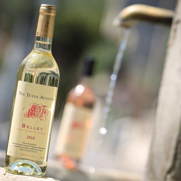 Vini di Bellet: 6 cantine aprono le loro porte per presentare il “vino di Nizza”