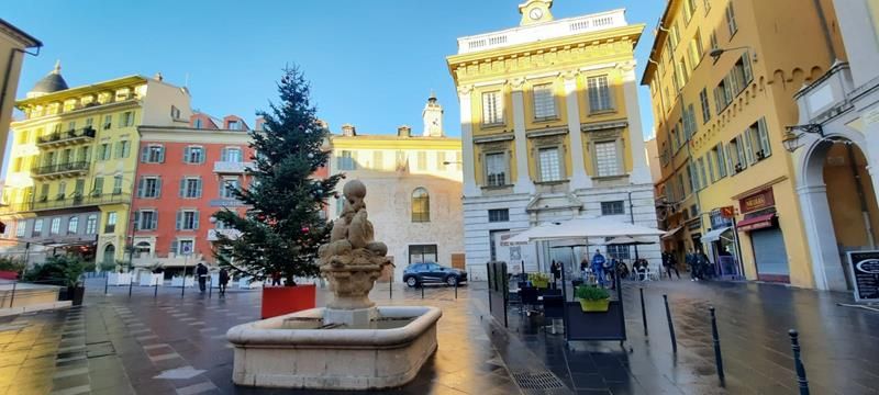 Costa Azzurra: alla scoperta di Nizza (Foto)