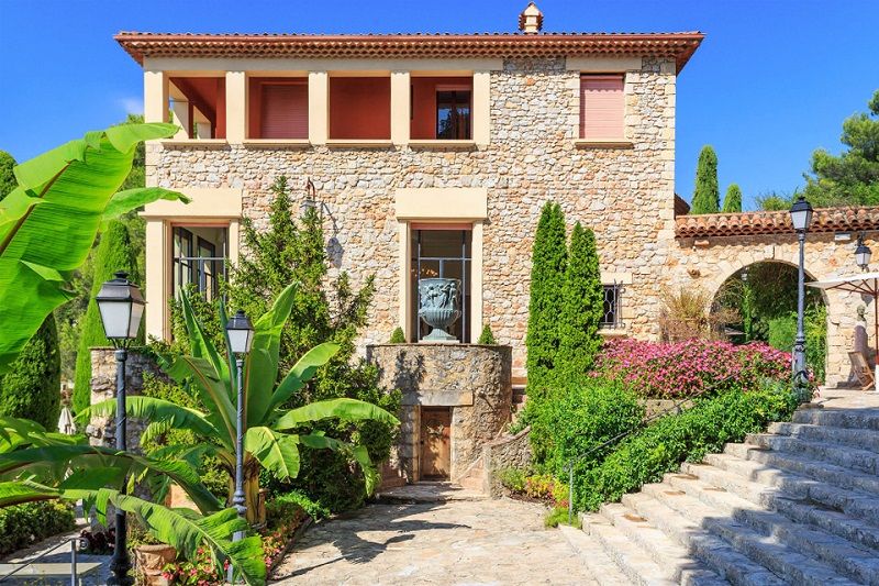 Che fare in Costa Azzurra?