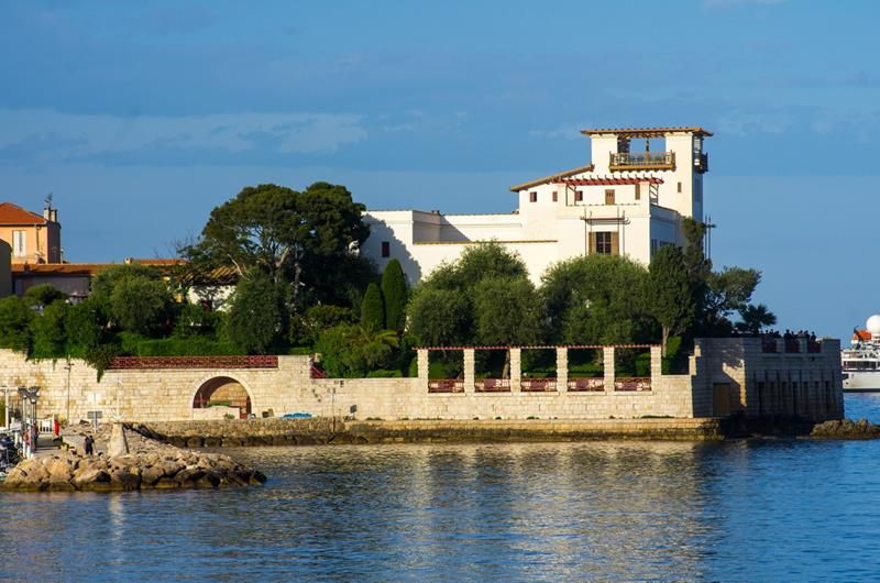 Costa Azzurra: Villa Kérylos di Beaulieu sur Mer riaprirà a giugno (Video e Foto)