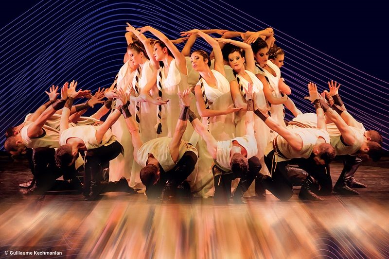 Cannes dedica il 2024 alla cultura armena