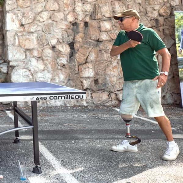 Villefranche, sabato 28 settembre una giornata dedicata allo sport per le persone a mobilità ridotta (Foto)