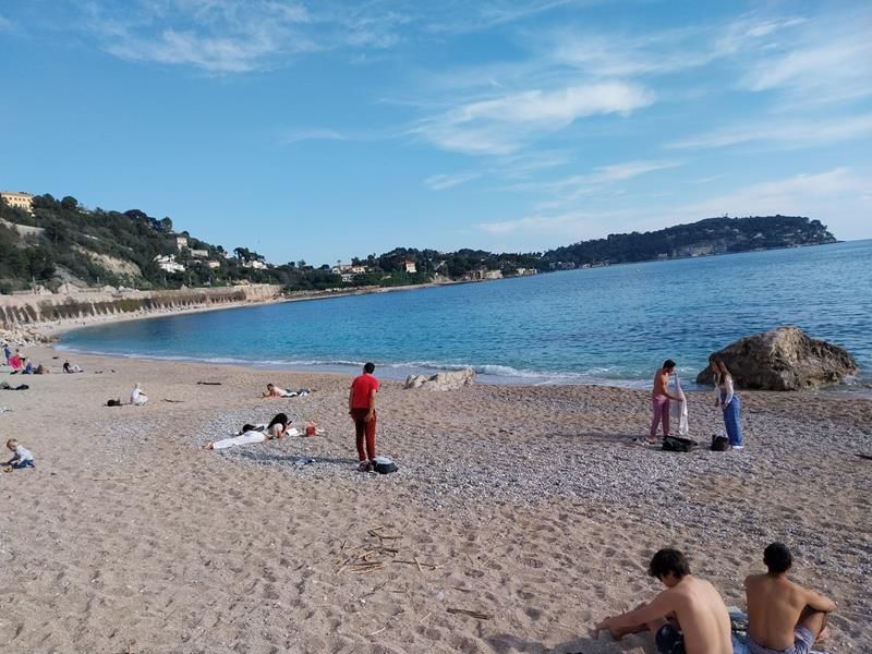 Costa Azzurra: alla scoperta di Villefranche sur Mer (Foto)