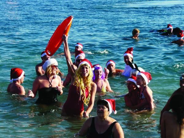 Villeneuve Loubet: fine settimana a “Tutto Natale”!
