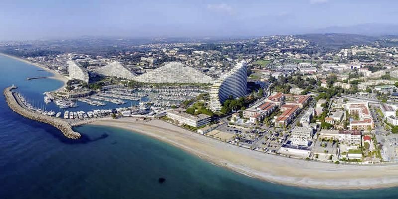 Villeneuve Loubet, un fine novembre ricco di iniziative
