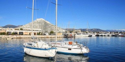 Villeneuve Loubet, il calendario degli eventi del mese di agosto