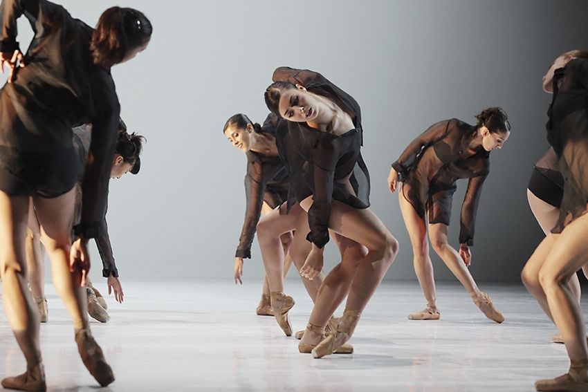 Montecarlo: tornano dal vivo gli spettacoli dei Ballets al Grimaldi Forum