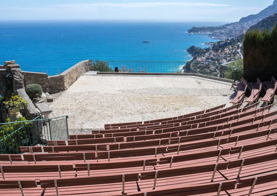 Roquebrune Cap Martin prosegue il Festival di Teatro e Danza