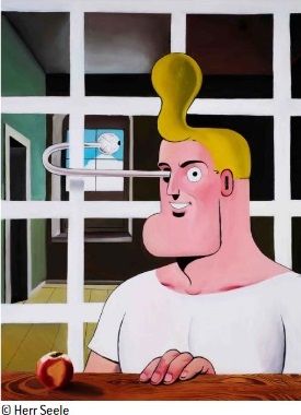 Monaco: aperta Marginalia la grande mostra sul fumetto