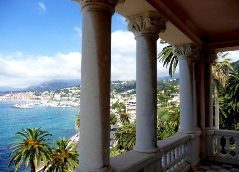 Che fare in Costa Azzurra?