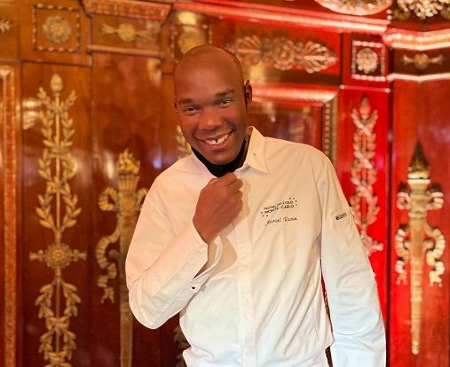 Montecarlo: arrivata la seconda stella Michelin per Marcel Ravin, Chef del ristorante Le Blue Bay