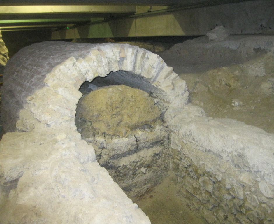 Nizza: Place Garibaldi nasconde una città sotterranea tutta da scoprire (Fotogallery)