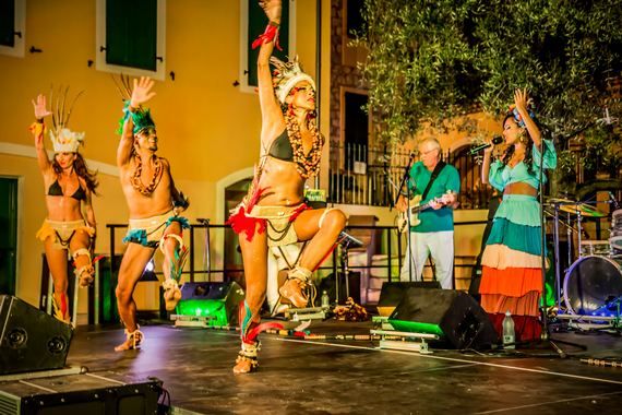 All’insegna dell’estate: tornano gli Événements Culturels de l’Été nel Dipartimento delle Alpi Marittime