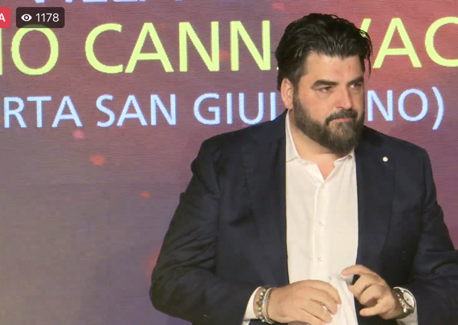 Villa Crespi ottiene la terza stella Michelin FOTO