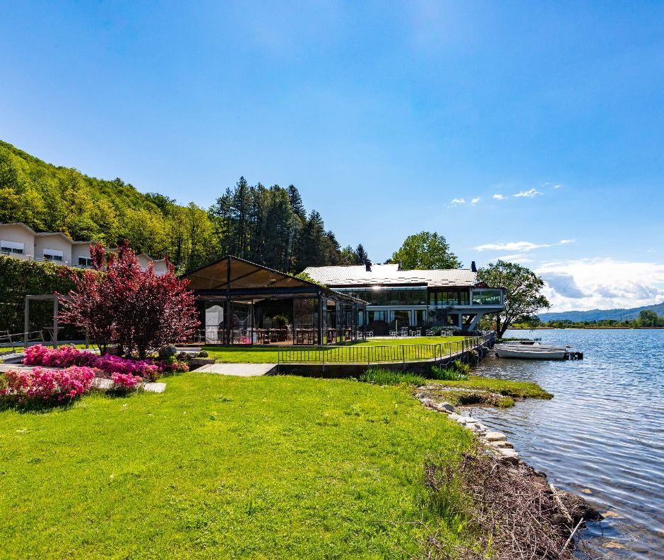 Verbania (VB) ha aperto “Il Piccolino”, il bistrot del ristorante Piccolo Lago