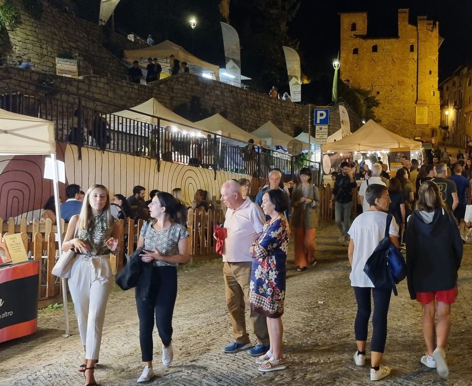 Da stasera ‘È tempo’ di Artigianato nel cuore di Pinerolo