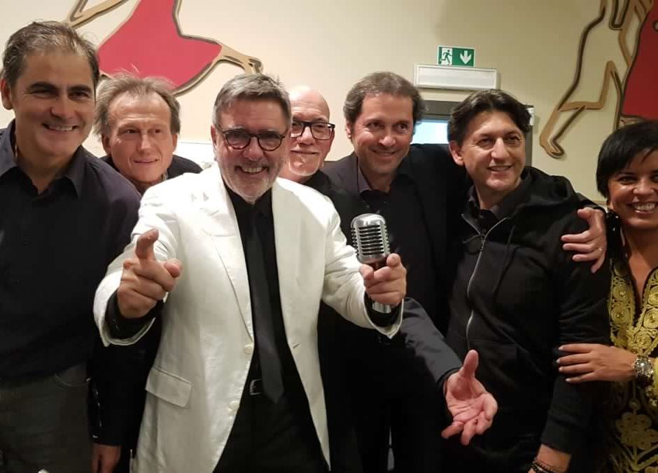Torino: all’Osteria Rabezzana arriva “Tutto Ballabile Show!”