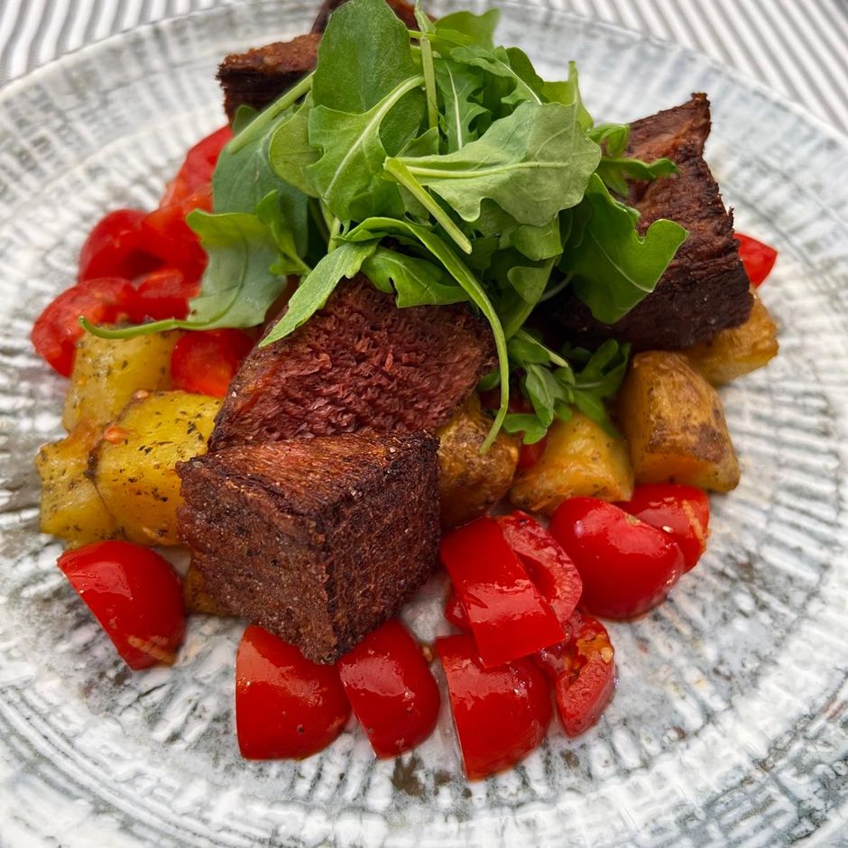 Marzio Bistrot: un'esperienza culinaria unica a Sanremo