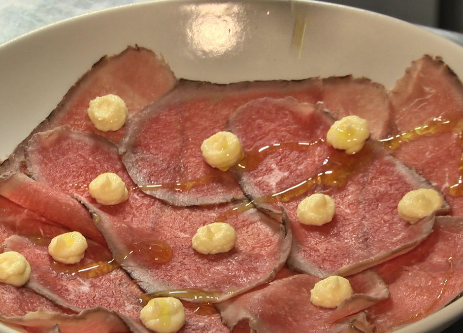 Imperia: Surf un laboratorio gourmet, affacciato sul porto attento alla qualità e alla sostenibilità
