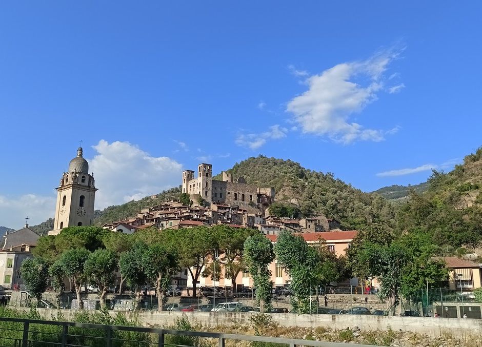 Dolceacqua (IM): nel 2024 crescono le presenze: +20,95%
