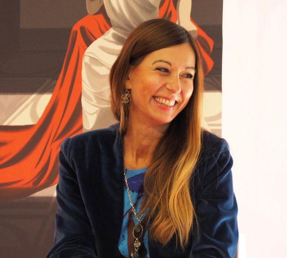 Bordighera, il Festival delle ragazze promuove due incontri con la professoressa Laura Pepe (Foto)