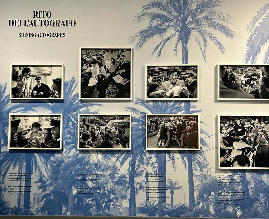 Non ho l'età 1951-1976: gli anni &quot;in bianco e nero&quot; del Festival di Sanremo in mostra a Torino
