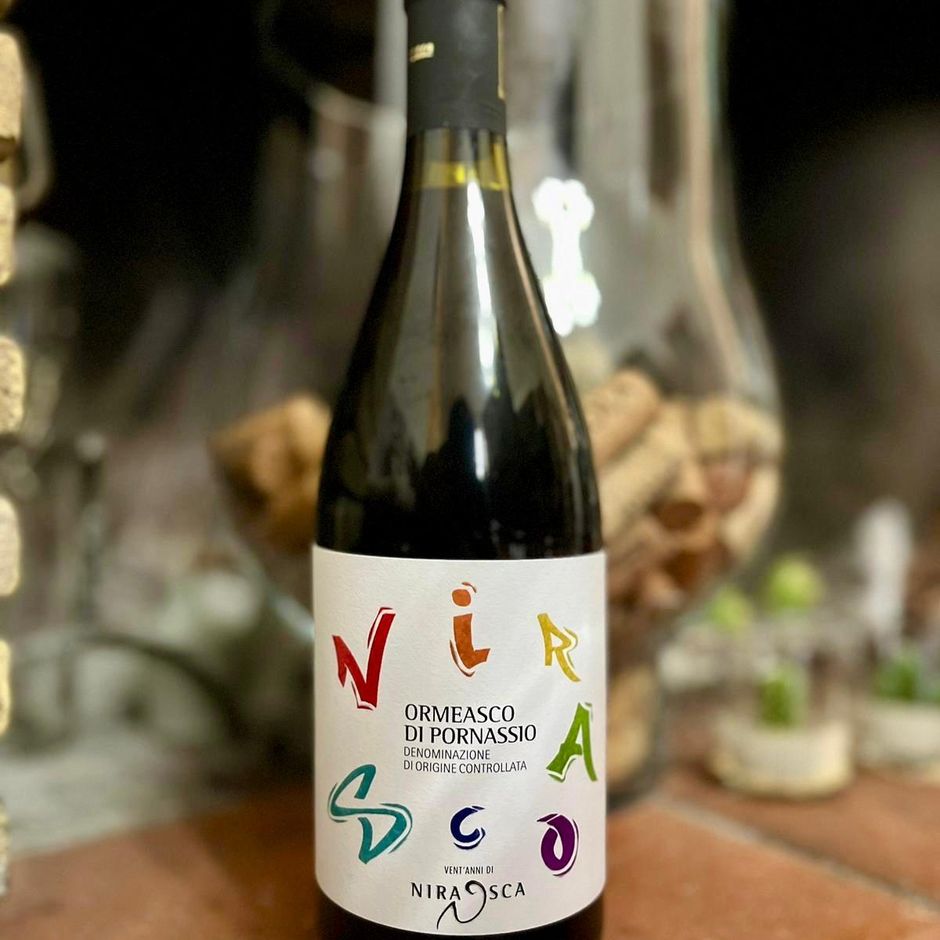 Alle Macine del Confluente di Badalucco una serata speciale alla scoperta del Nirasco e i sapori del territorio.