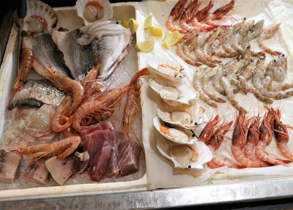 Sanremo: tutte le proposte gastronomiche del week end nei locali vicino a Portovecchio