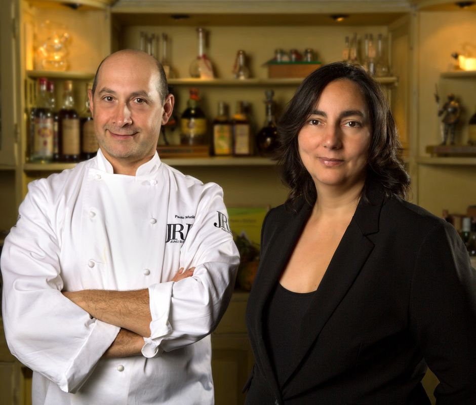 Sanremo: per l'estate 2020 il Ristorante Paolo e Barbara si sposta a Baia Benjamin