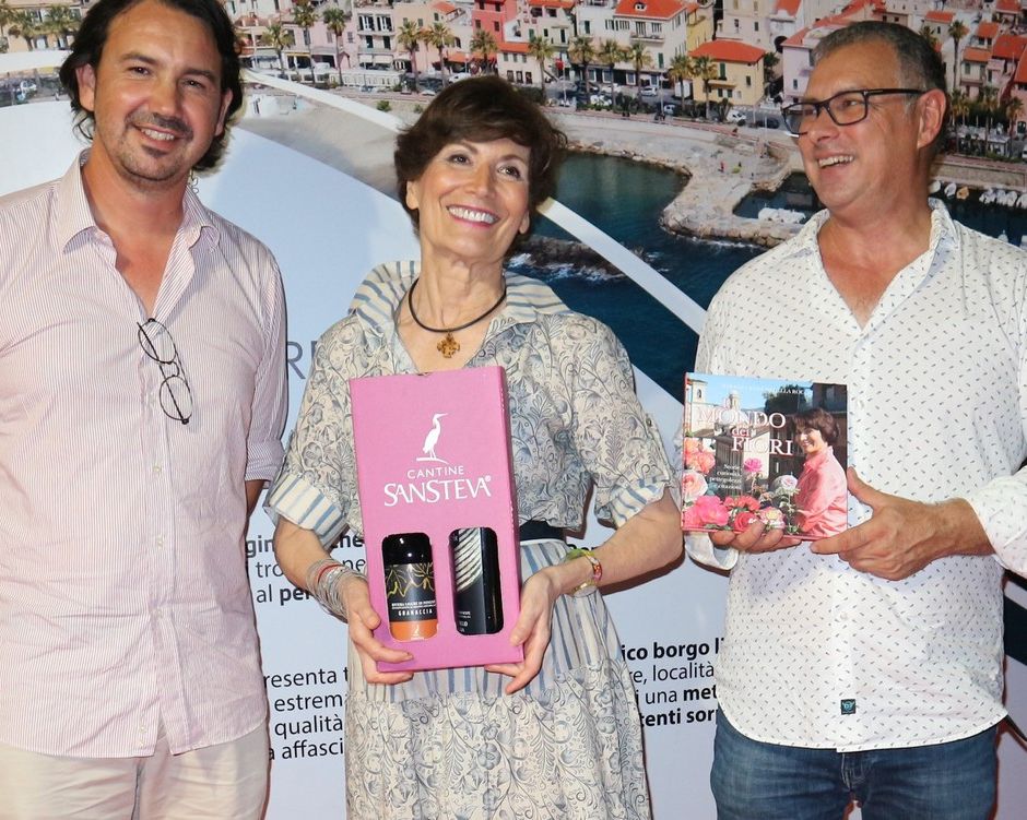 Riva Ligure: Sale in Zucca termina con numeri record e un grande successo di pubblico. (Foto)