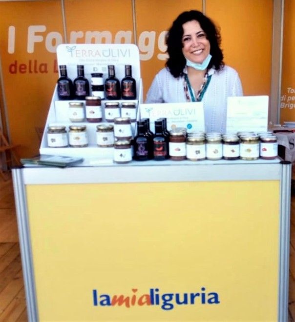 Olio e conserve liguri: un abbinamento perfetto con i migliori formaggi di Cheese