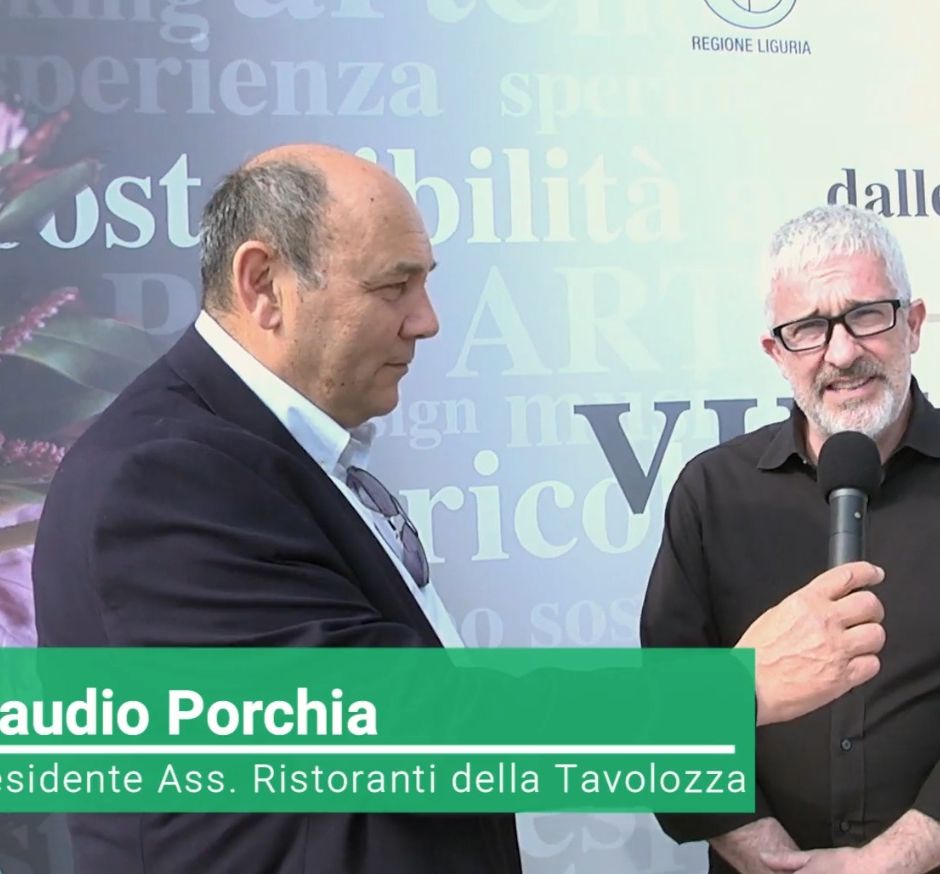 Sanremo: in un video tutti gli show cooking di “Aspettando Villa Ormond in fiore”