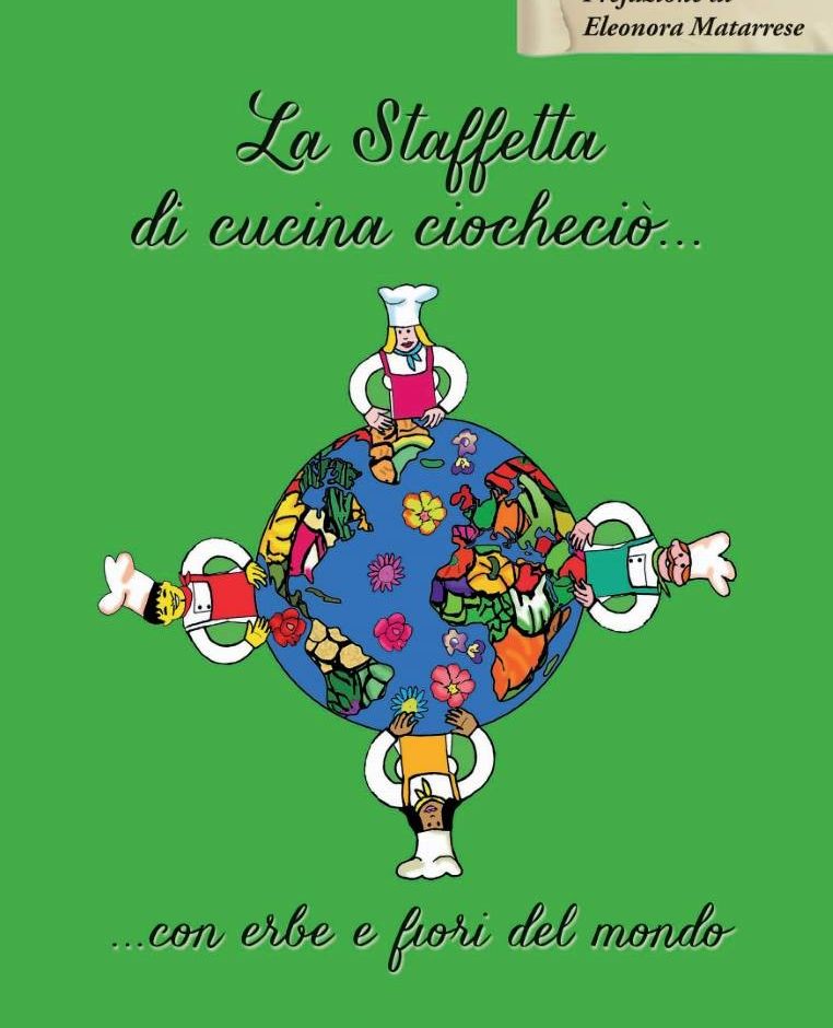 Sanremo: “Scritto e mangiato” ultimo incontro all’Osteria di via Peri con il libro “La staffetta di cucina Ciocheciò”