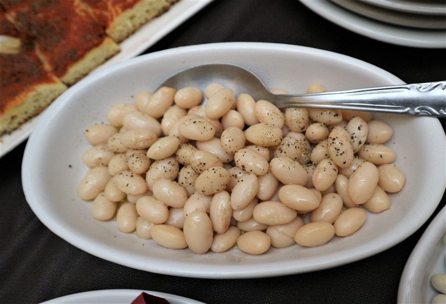Ventimiglia: Confesercenti promuove il 'Fagiolo di Nonna Fina'. Può essere un forte richiamo per turisti alla ricerca di eccellenze enogastronomiche