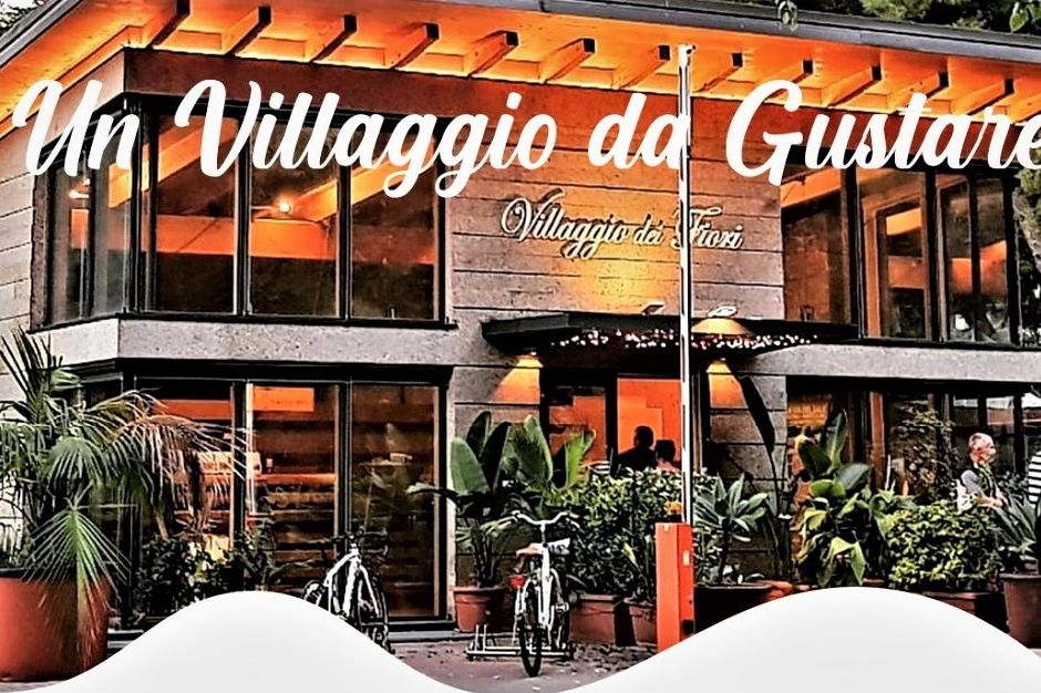 Sanremo - &quot;Un Villaggio da Gustare”: un viaggio fra le cucine regionali italiane dal 1° febbraio