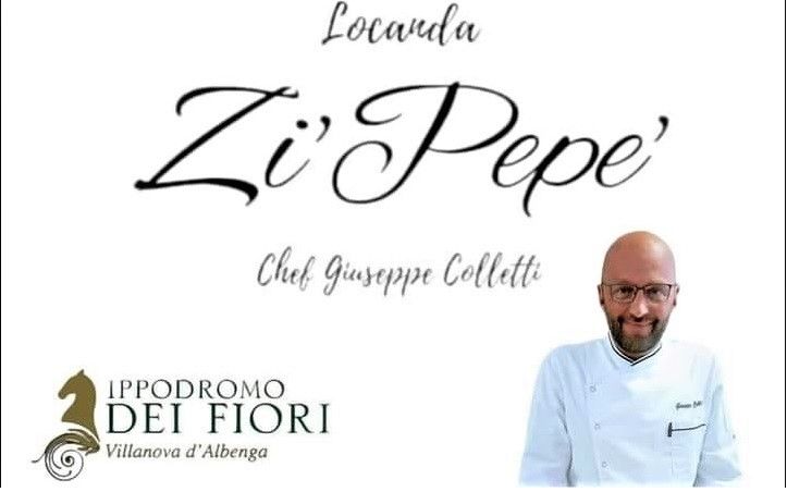 Una nuova avventura gastronomica per lo chef Giuseppe Colletti: il 1 luglio aprirà un nuovo ristorante