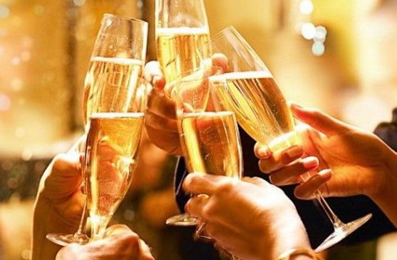 Da Ventimiglia ad Albenga: idee e proposte per il cenone del Capodanno con i Ristoranti della Tavolozza