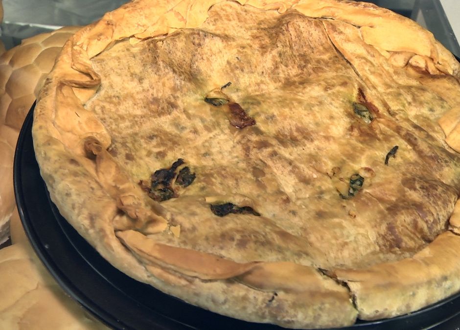 Imperia: il panino d’autore della Rotonda, che rispetta i gusti e i sapori del territorio.