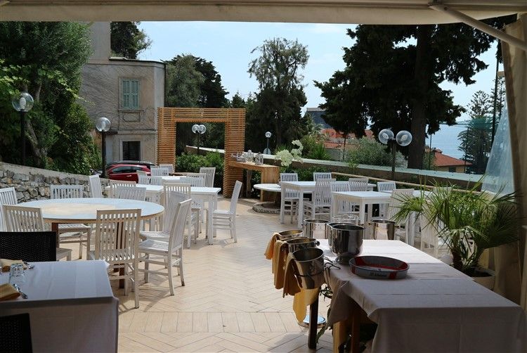 Sanremo: una selezione dei locali con dehors, che hanno riaperto