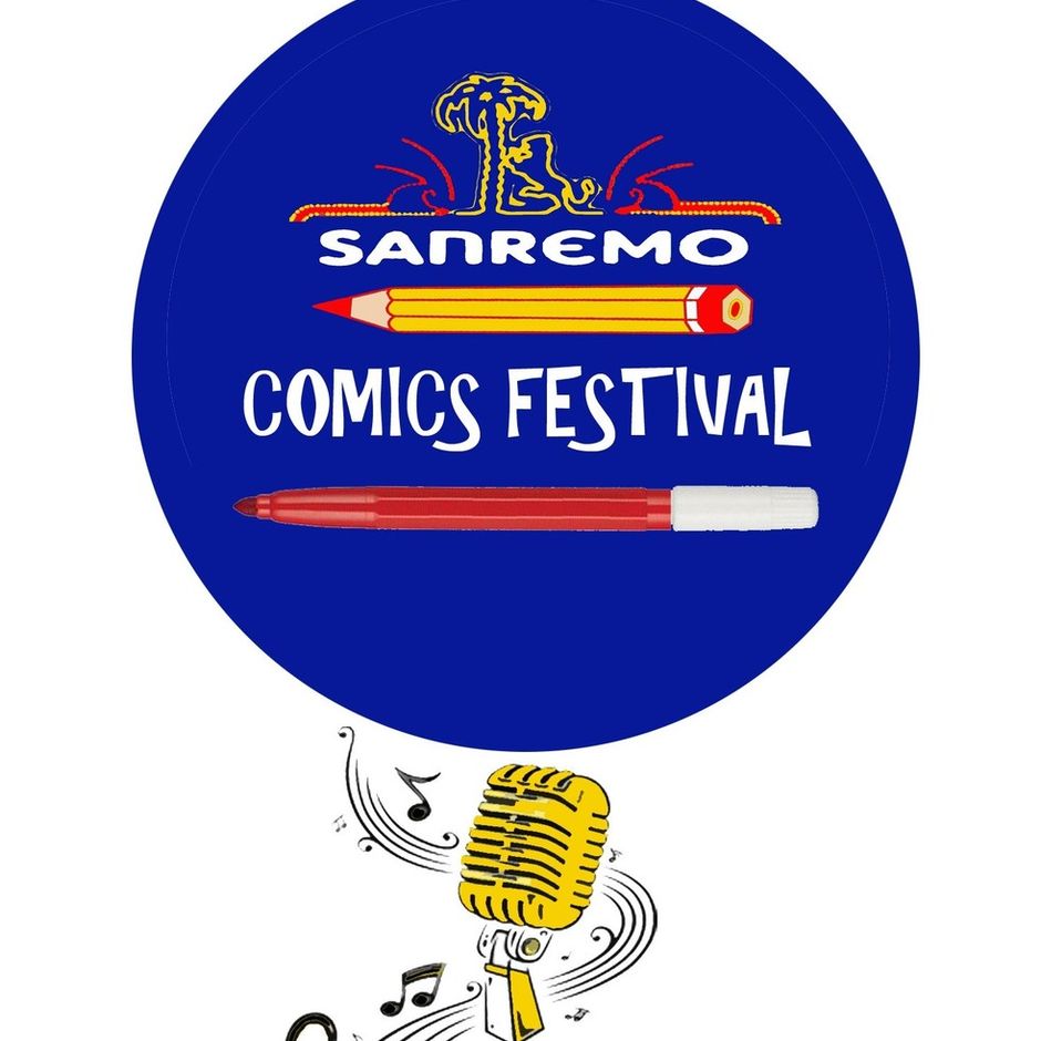 Sanremo Comics Festival: spostata al 28 febbraio la scadenza per la presentazione delle opere e rinviata al 21 maggio la premiazione.