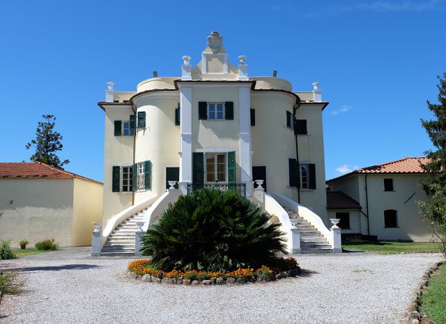Domenica 23 maggio torna la Giornata Nazionale dell’Associazione Dimore Storiche Italiane. La guida alle dimore della Liguria