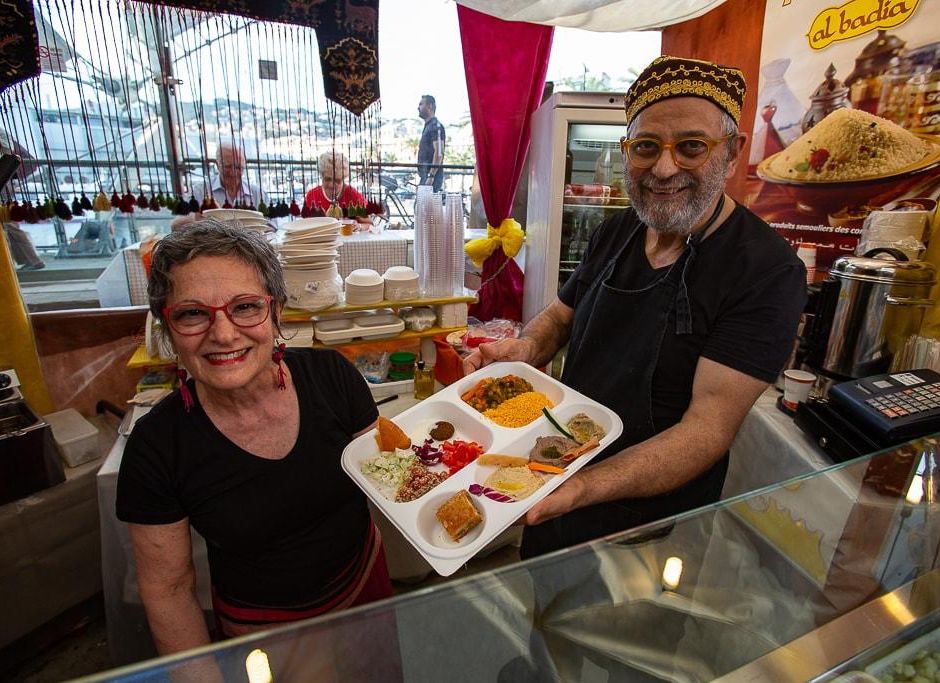 Genova: Suq, spazio di dialogo oltre il teatro. Spettacoli, incontri, cucine dal mondo ed ECOsuq