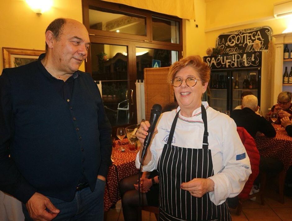 Albenga: venerdì 21 marzo un viaggio nella cucina romagnola