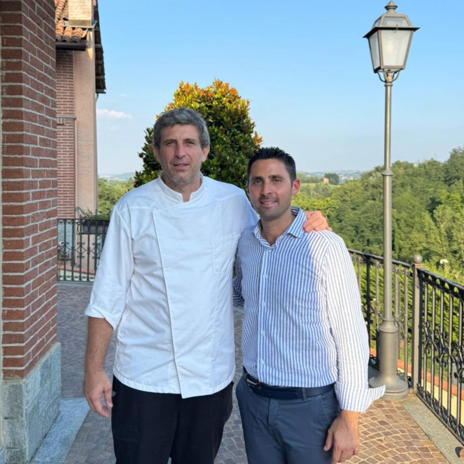 Un’estate di sapori e melodie a Ceriale: Tigliole e il Monferrato protagonisti il 26 luglio.