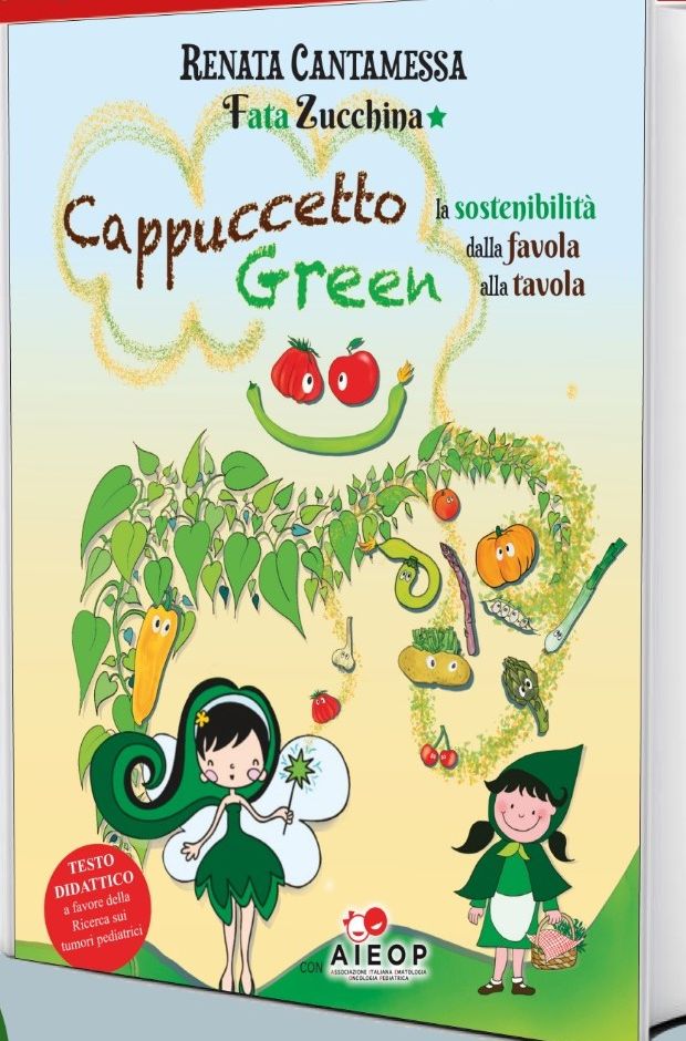 L’Aglio di Vessalico diventa il protagonista di un libro di favole per bambini. Domenica pomeriggio la presentazione in occasione della Fiera dell’Aglio.
