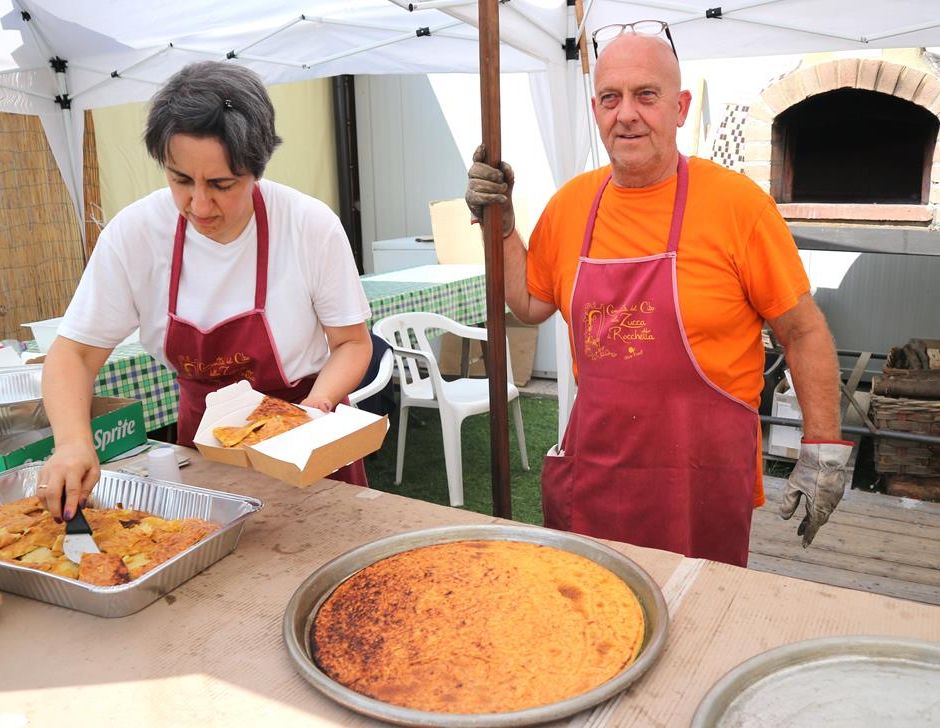 Rocchetta di Cengio: successo per la giornata dedicata alla celebrazione e alla promozione del &quot;Moco delle Valli della Bormida&quot; (Foto)